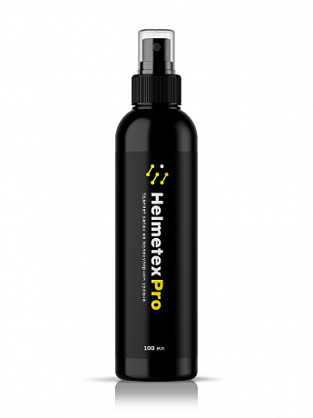 Нейтрализатор запаха Helmetex Pro 100ml от мотомагазина RFmoto