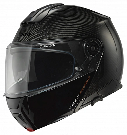 Шлем Schuberth C5 Glossy Carbon от мотомагазина RFmoto