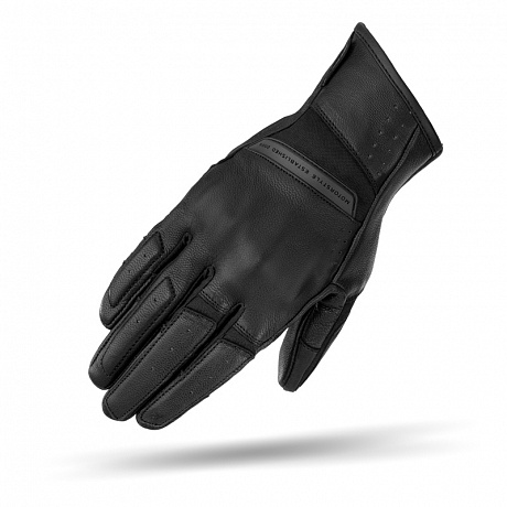 Мотоперчатки женские SHIMA MONACO BLACK от мотомагазина RFmoto