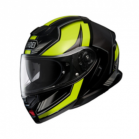 Шлем SHOEI NEOTEC 3 Grasp TC-3 от мотомагазина RFmoto