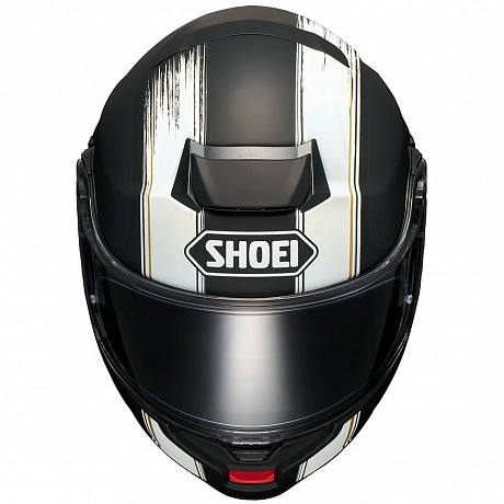 Шлем SHOEI NEOTEC 3 Satori TC-6 от мотомагазина RFmoto