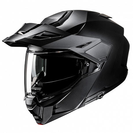 Мотошлем HJC i80 Black matt от мотомагазина RFmoto