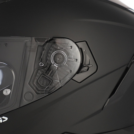 Шлем Acerbis X-WAY Black2 от мотомагазина RFmoto