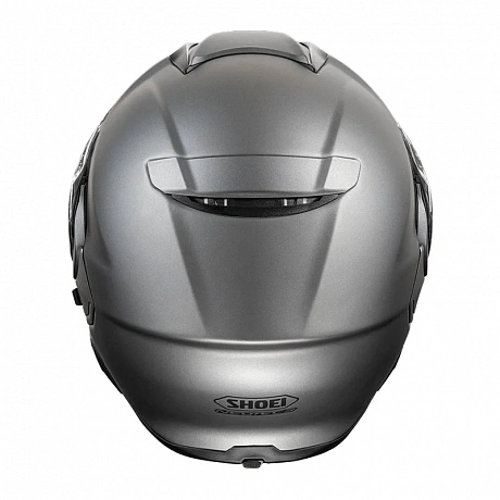 Шлем SHOEI NEOTEC 3 Anthracite Metallic от мотомагазина RFmoto