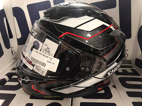 Шлем SHOEI NXR 2 Prologue TC-5 от мотомагазина RFmoto