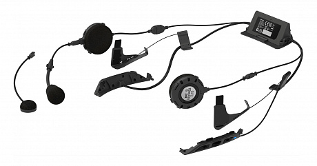 Мотогарнитура Shoei Sena SRL3 от мотомагазина RFmoto