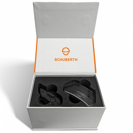 Мотогарнитура Schuberth SC2 EDGE от мотомагазина RFmoto